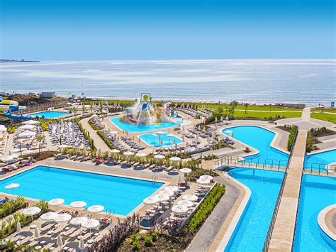 Hotel Wave Resort In Pomorie Bei Alltours Buchen