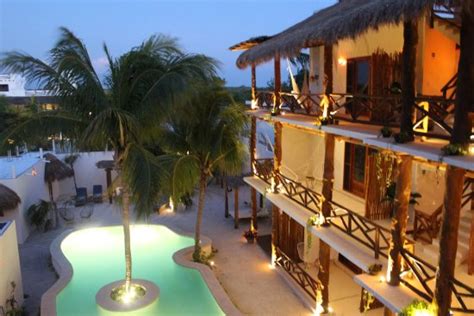 Tierra Mia Hotel Boutique Updated 2023 Prices Holbox Island Mexico