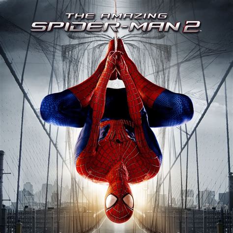 The Amazing Spider-Man 2 for PlayStation 3 (2014) - MobyGames