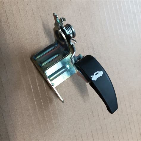 후드 래치 릴리스 핸들 레버 OEM, 10 11 기아 리오 악센트 811801G000 81180 1G000| | - AliExpress