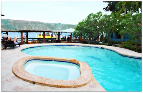 Funtastic Moalboal Beach Resorts | TravelingCebu.Com