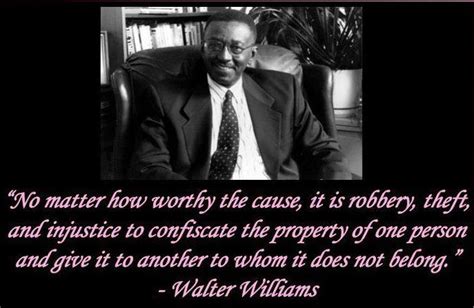 Walter E Williams Quotes. QuotesGram