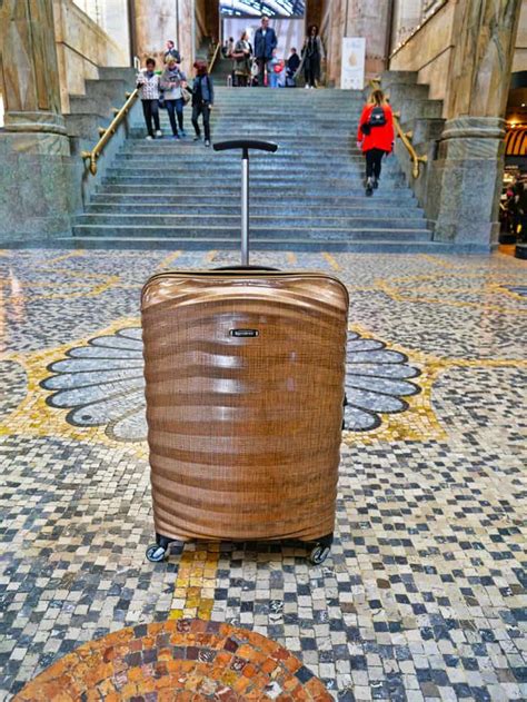 12 Best Luxury Luggage Brands And Designer Luggage