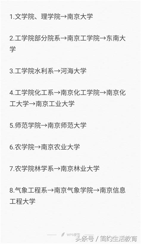 建國之初就為頂尖，清華、北大不敢為敵，抵得上20所一流大學 每日頭條