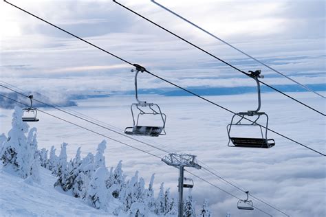 Whitefish Mountain Resort Lift Tickets Deals And Discounts Skier Deals