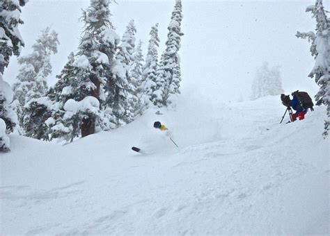 Colorado Snowfall! Lots and Lots of Snow in Colorado's MTN Towns - Mountain Town Magazine