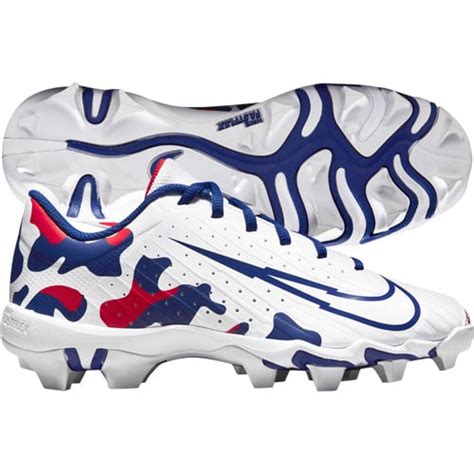 Nike Youth Vapor Ultrafly 4 Keystone Molded Baseball Cleats