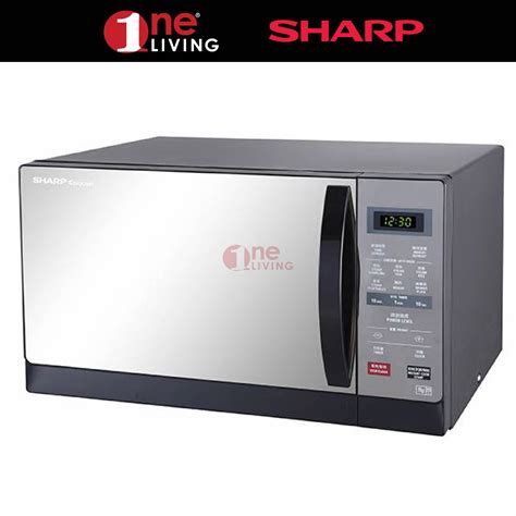 Sharp 25L Microwave Oven R357EK