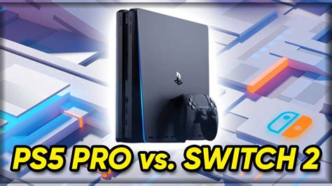 Shocking Reveal The Ps5 Pro Vs Nintendo Switch 2 Youtube