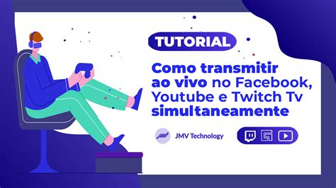 Tutorial Como Realizar Transmiss O Ao Vivo De Jogos No Facebook