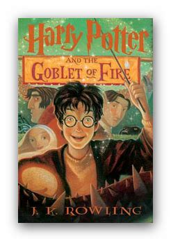 Blog de la revista Lecturas Tu Red Harry Potter y el cáliz de fuego