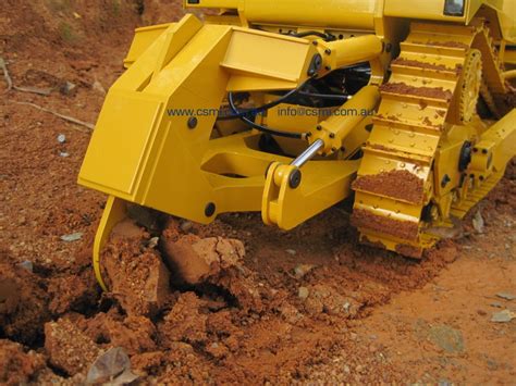 Rc Dozer Csmi