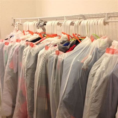 Easy Moving Hack Moving Hanging Clothes — Think Outside The Closet