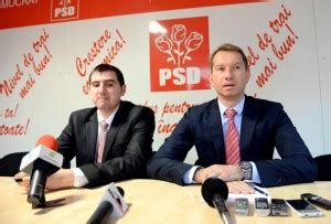 ALEGERI EUROPARLAMENTARE 2014 Primele Nume De Pe LISTA PSD Pentru