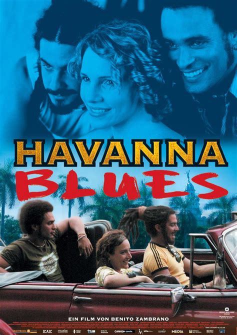 Habana Blues Habana Blues 2005 Crtelesmix