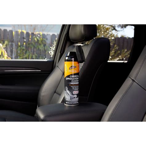 Armor All In Carpet And Upholstery Cleaner Oz