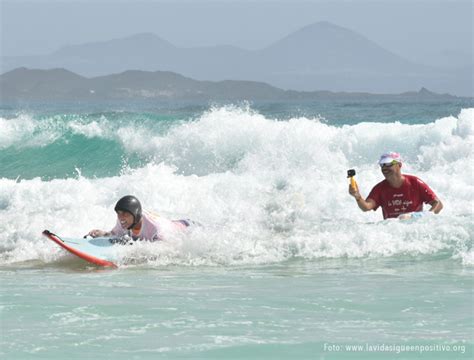 Actividades Deportivas Adaptadas En Fuerteventura Blog Omnirooms