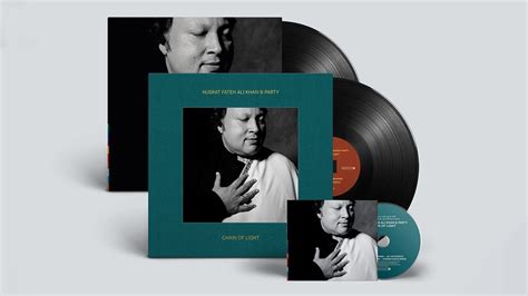 Lost For Over 3 Decades Nusrat Fateh Ali Khan S Unheard Album To Be