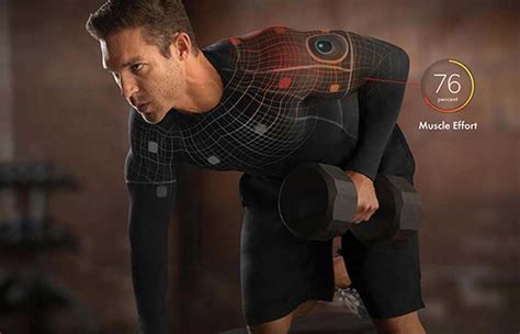 Watch These 5 Startups Making Waves In The Smart Sports Clothing Arena