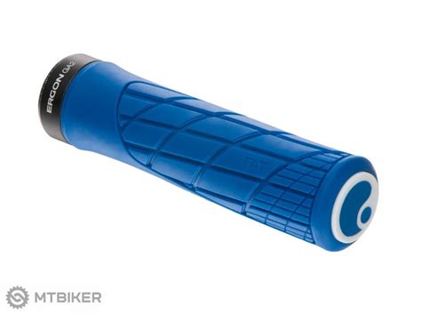 Ergon GA2 Fat Gripy 135 G Midsummer Blue MTBIKER Shop