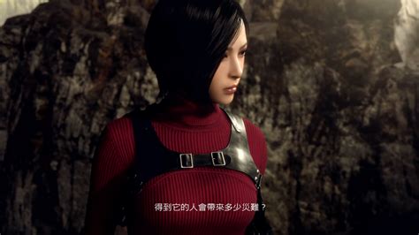 玩艾達囉！《惡靈古堡4 重製版》dlc「逆命殊途」21日登場 Vr版也在路上 新聞資訊 Udn遊戲角落