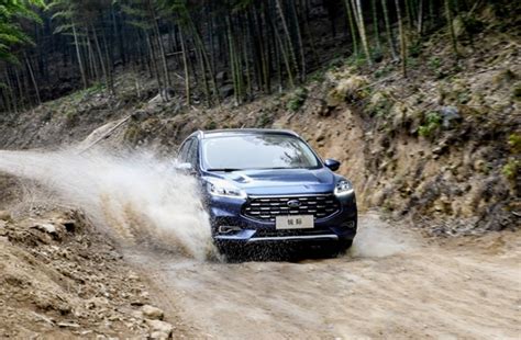 预算20万以内，偏爱智能suv？全新福特锐际聪慧版来了四川在线