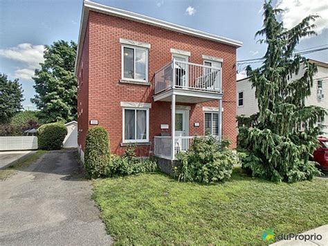 Page 10 Duplex Et Triplex à Vendre Québec Duproprio