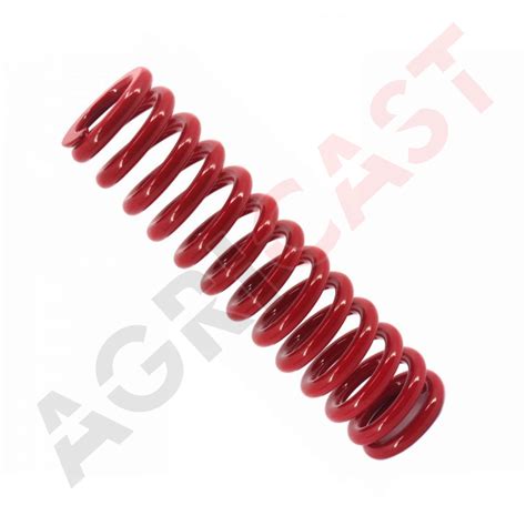 Terragrip Inner Spring Parts Agricast