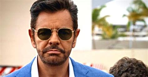 Eugenio Derbez Reaparece Por Primera Vez En Público Tras Accidente