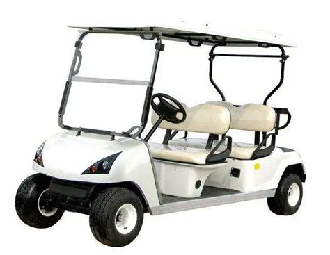 Customized Professional Chinese Electric Golf Carts - Buy Suncart Golf ...