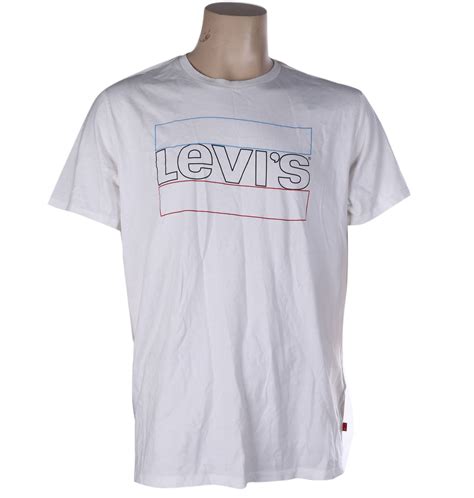 LEVI'S Men's Logo T-Shirt - need1.com.au