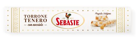 Torrone Sebaste Dal