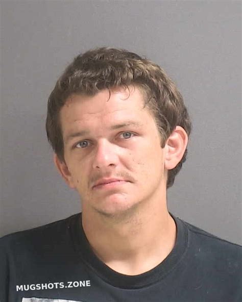 Sumpter Christopher A 05 30 2021 Volusia County Mugshots Zone