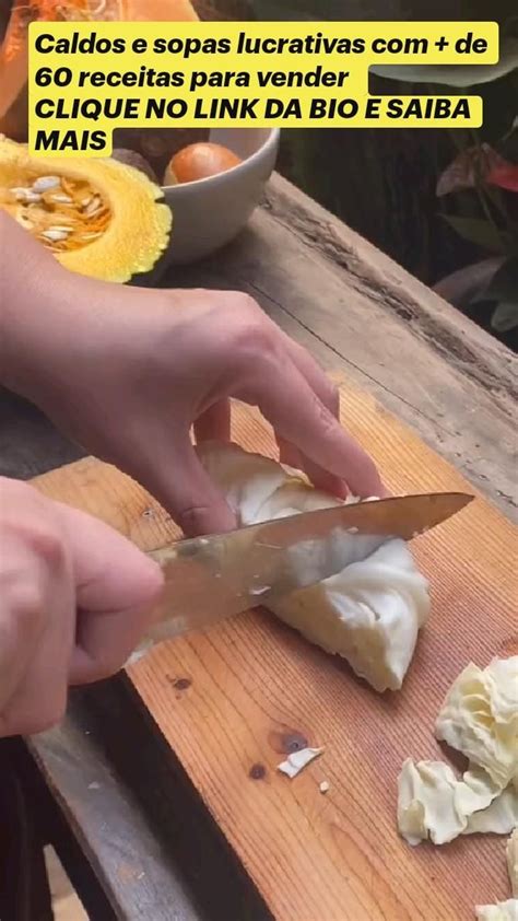 Caldos E Sopas Lucrativas Mais De Receitas Para Vender