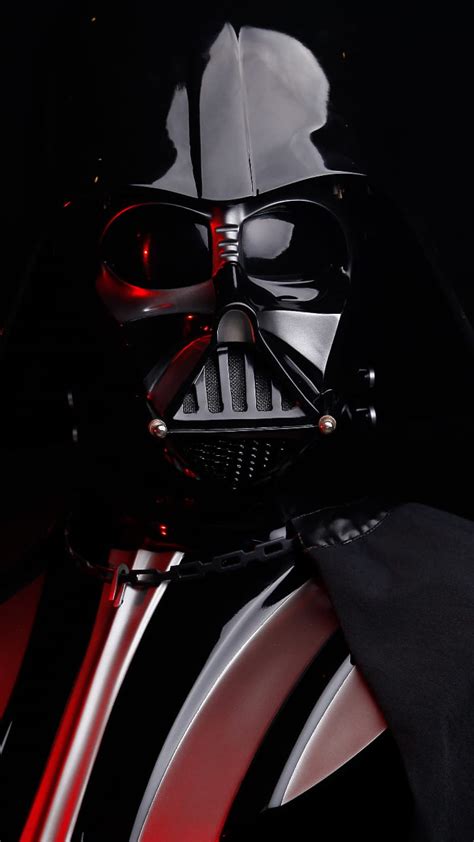 Top More Than Darth Vader Wallpaper Ios Latest In Cdgdbentre