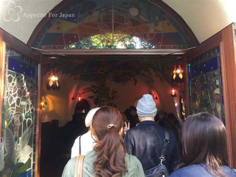 Studio Ghibli Museum Mitaka: everything you need to know – Appetite For ...