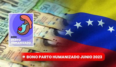 Bono Parto Humanizado De Junio Cu L Es El Nuevo Monto Y C Mo