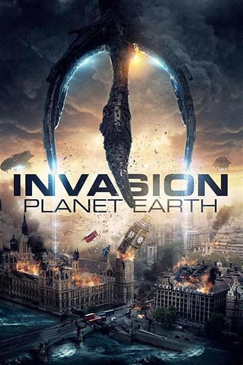 Invasion Planet Earth – Film Review | Earth movie, Free movies online ...