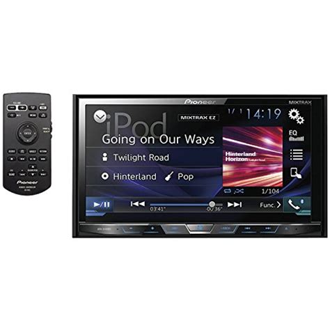 7 Best Car Stereos With Backup Cameras In 2024 Reviews And Buying Guide