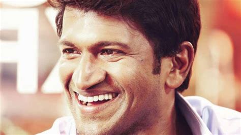 Puneeth Rajkumar Signs Pavan Wadeyars Next Filmibeat