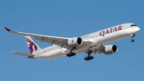 Its Longest Route Qatar Airways Restarts Flights To Auckland With The