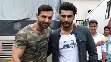 John Abraham Announced Action Thriller Tehran To Clash With Hrithik Roshan Ranbir Kapoor On