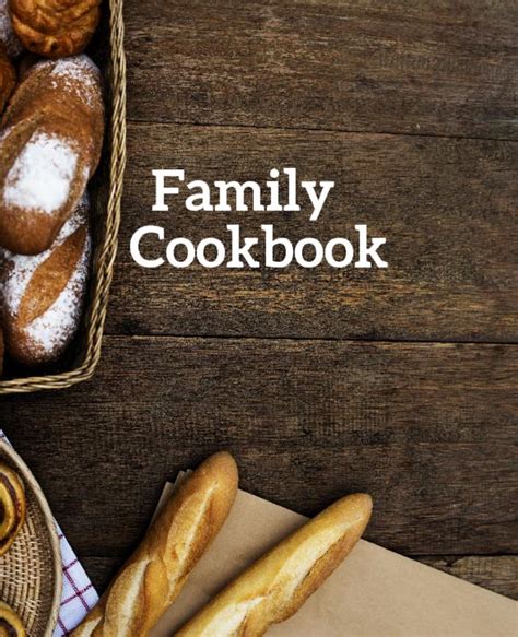 Family Cookbook