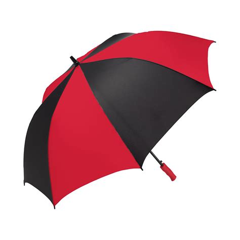 Imprinted Shedrain Auto Open Golf Umbrellas Xum327