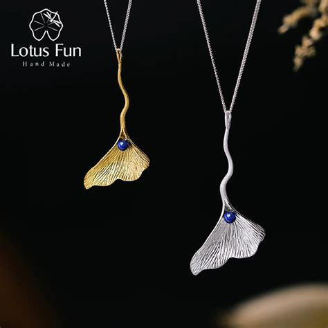 Lotus Spa Echt 925 Sterling Silber Nat Rliche Lapis Handgemachtes Feine