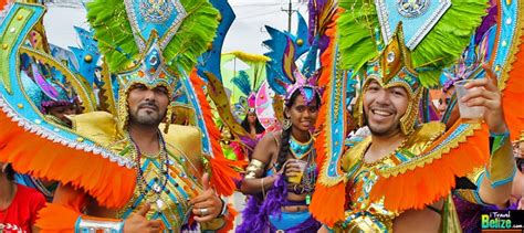 Belize Carnival Road Show Moves To Orange Walk