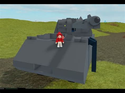 Panzer Viii Maus Plane Crazy Tutorial Youtube