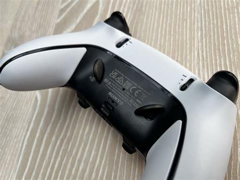 Review Dualsense Edge Is The Most Premium Ps5 Controller Yet Vgc