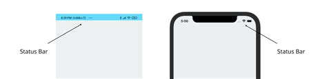 How To Add A Status Bar In React Native