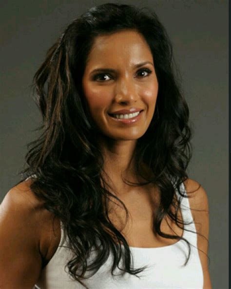 Padma lakshmi | Long hair styles, Padma lakshmi, Hair styles